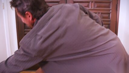 Ebony Teen Blowjob Pro